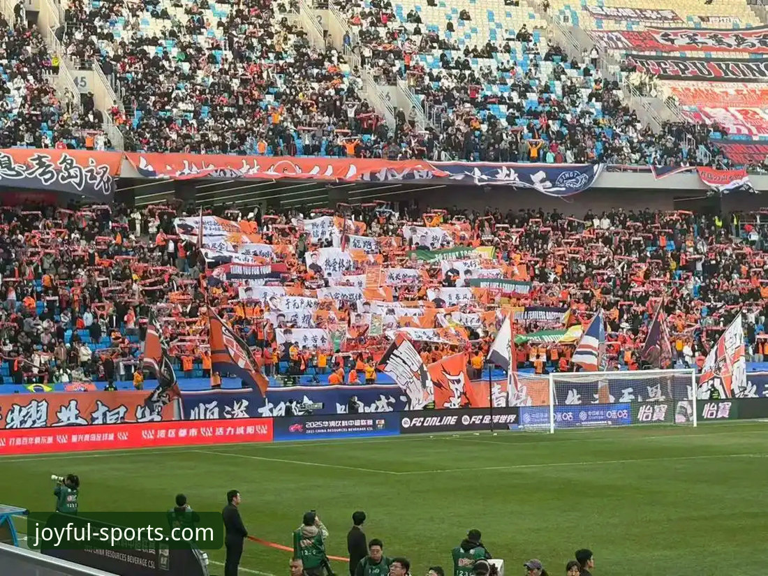 资深用户实战复盘：青岛海牛3-1掀翻上海海港，这场球我看到了什么